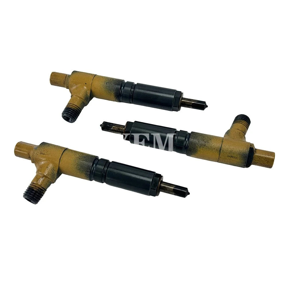 Engine Injector For Caterpillar C2.4T Excavator Parts Engine For Yanmar