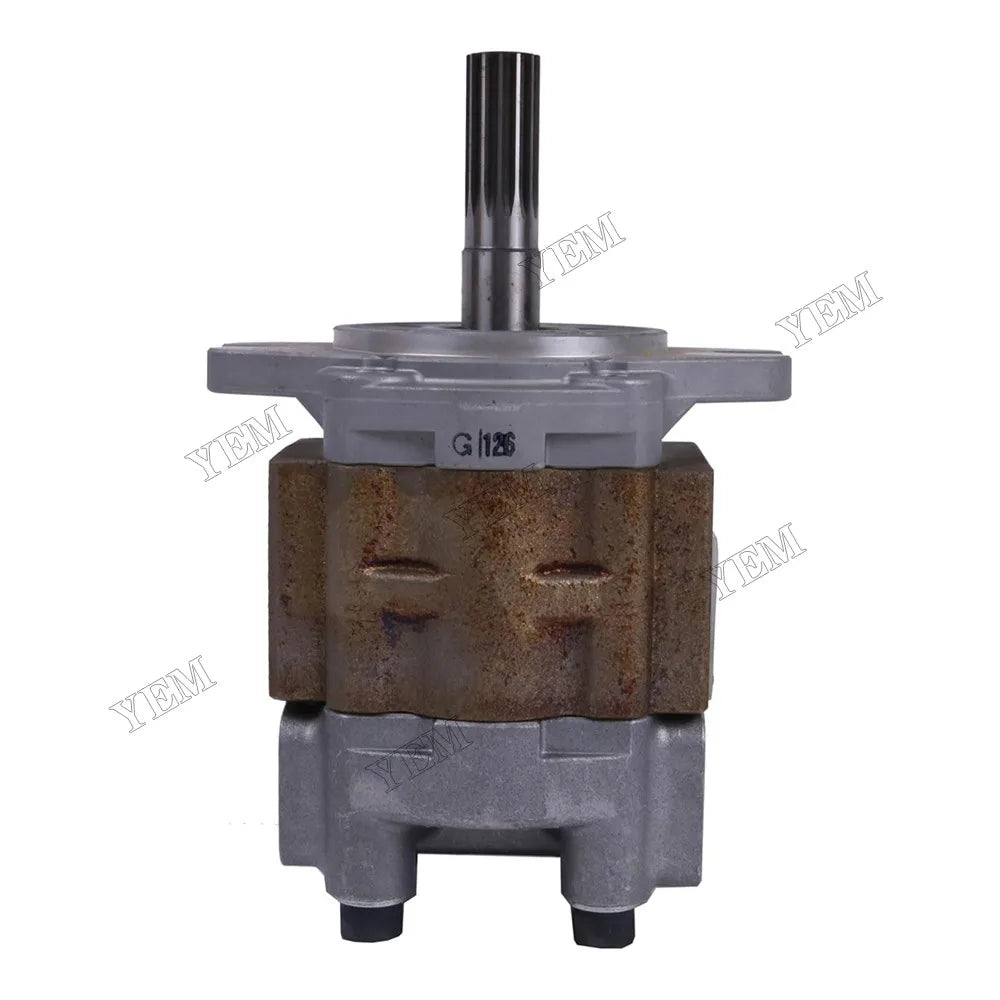 For Forklift Shimadzu Hydraulic Pump SGP2B50L136 For Forklift