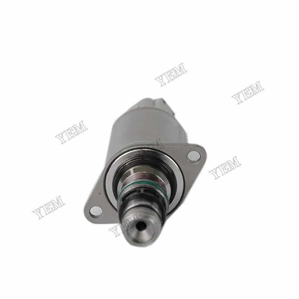 For Sany Excavator SY235 LOVOL Tractor 135 150 205 215 235E 24V Solenoid Valve HLPPRV06A For Sany