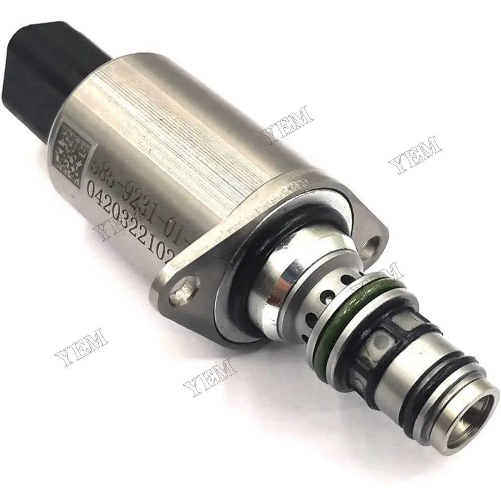 For Caterpillar CAT Excavator 312GC 313 315GC 317 320 315 323 325 326 330 335 336 340 349 352 Solenoid Valve 585-9231 For Caterpillar