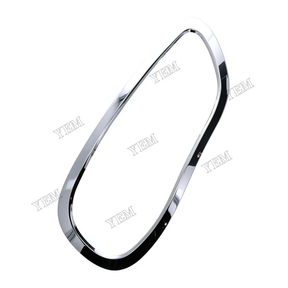 For Freightliner M-2 100/106/112 Bezel Headlight 2002-2014 1 Pair Driver and Passenger Side A17-14930-000 A17-14930-001