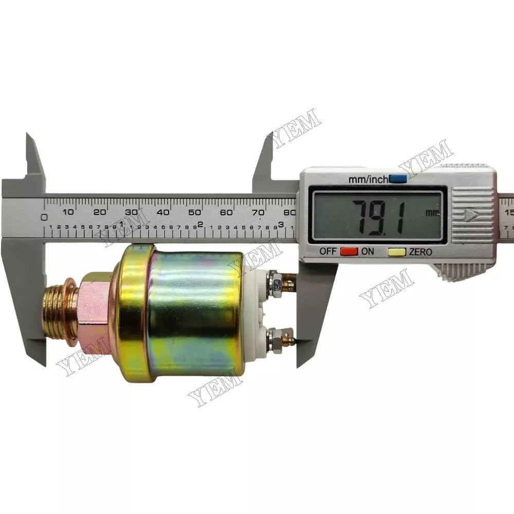 For JLG 400S 460SJ 600A 600S 601S 800A 800S 1250AJP Oil Pressure Sensor 7020461 For JLG