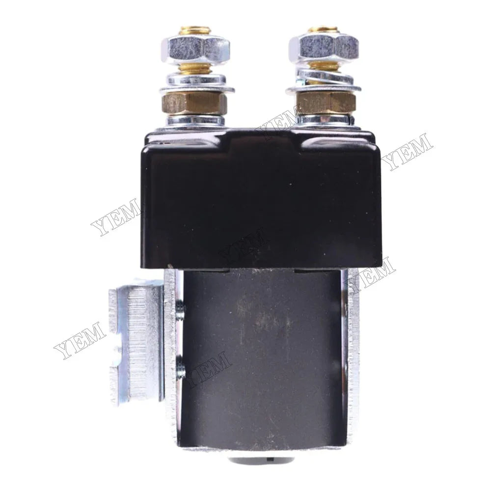 For Curtis 24V Albright Contactor SW80-1160 For Curtis