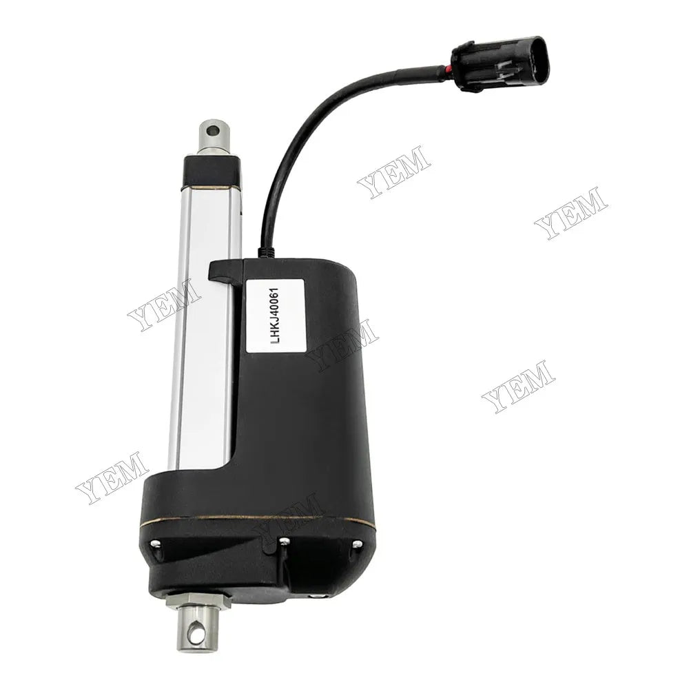 For John Deere Loader 318D 320D 323D 319D 329D 328E Quick Tach Actuator AT424407 AT494284