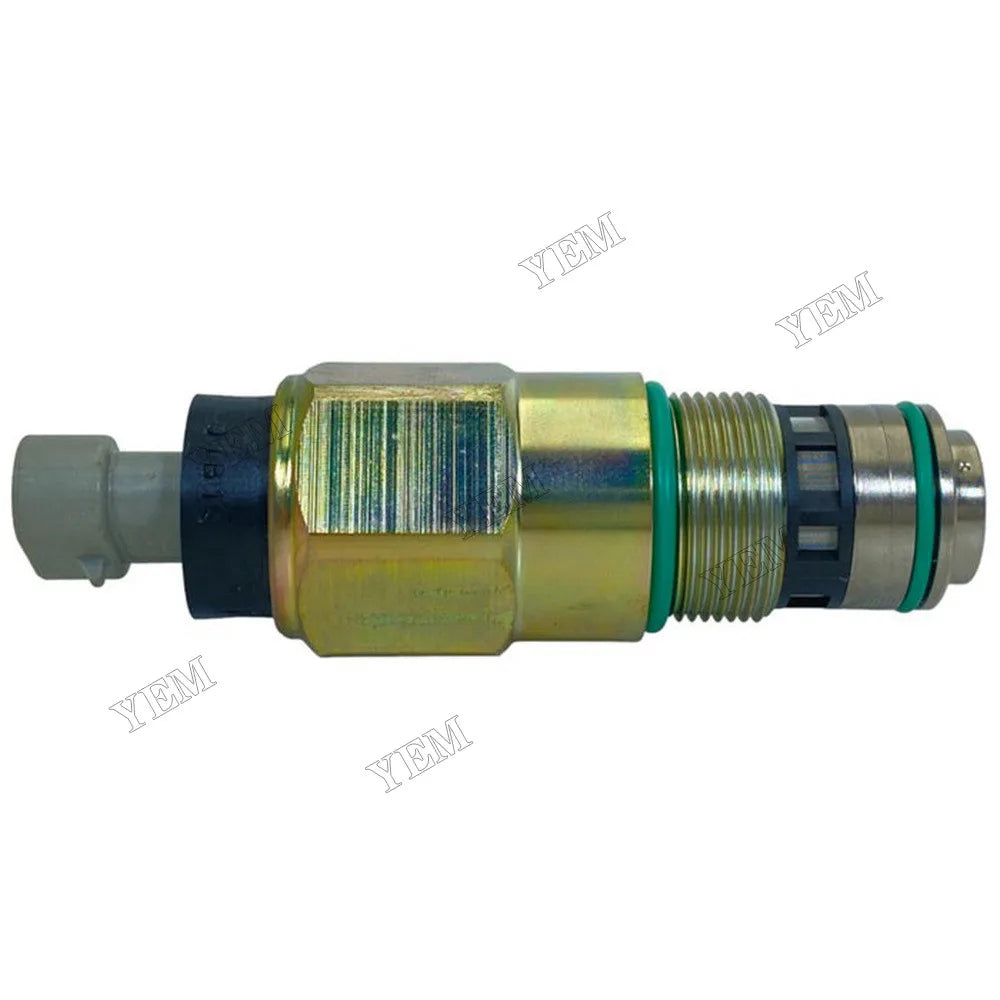 For Cummins Engine QSK95 QSK23 Electronic Fuel Control Actuator 3347907 For Cummins