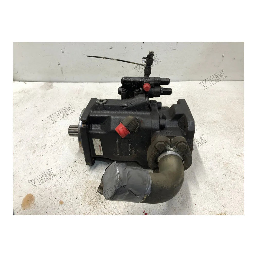 For CASE 721D 721E 721F New Holland W170B W170C Loader Hydraulic Pump 8602879 For Case