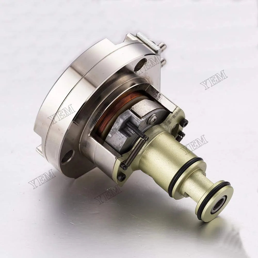 For Cummins Engine KTA38 QSK38 NH220 NTA855 24V Electronic Fuel Control Actuator 3408326 For Cummins