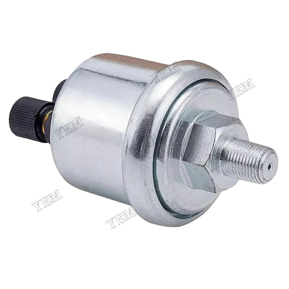 For Doosan Daewoo Engine DE12 DL08 Hyundai HD170 HD1000 Oil Pressure Sensor Sender 65.27441-7009