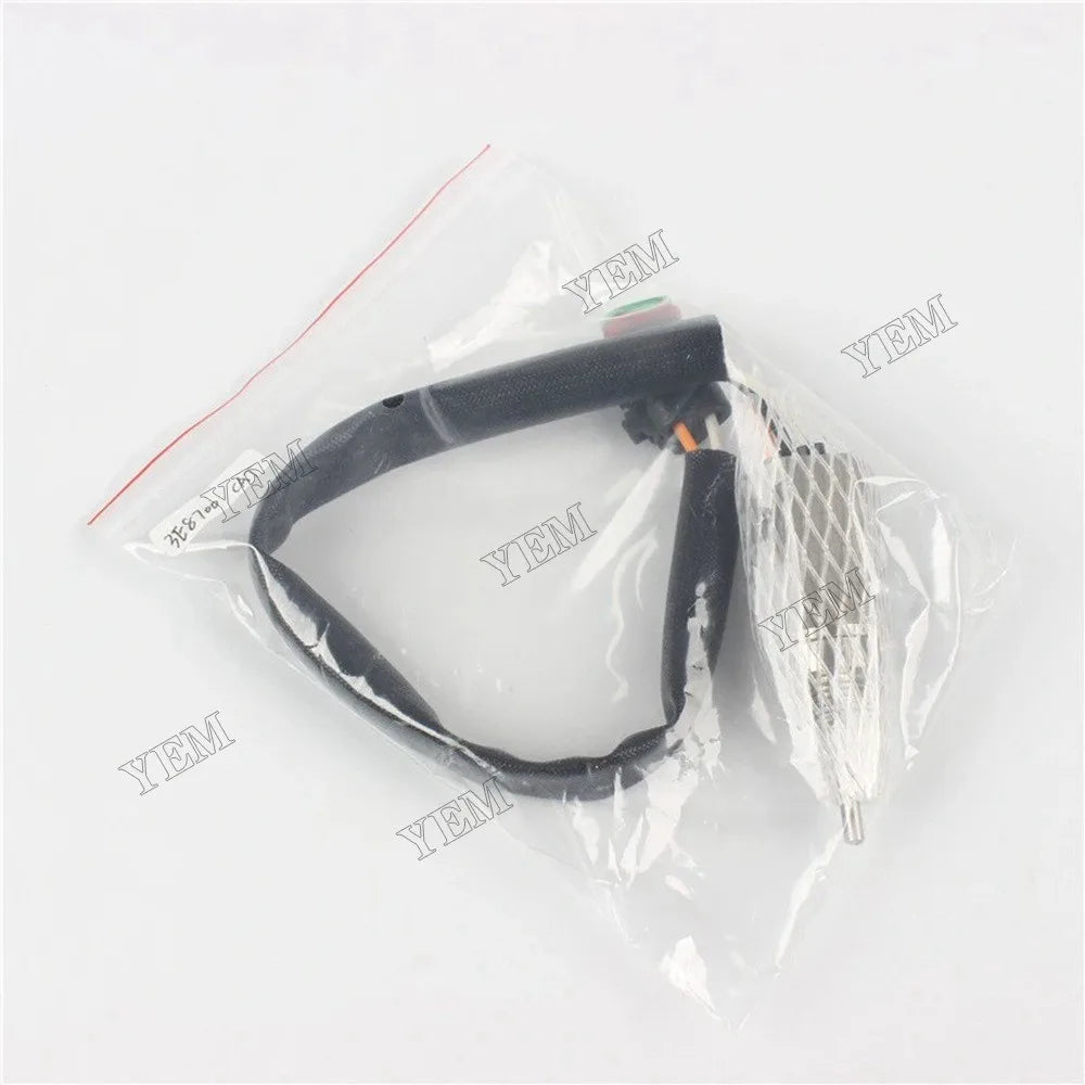 For Caterpillar CAT Engine 3116 3126 3126B 3176C Tractor D9R Temperature Sensor 3E-8700 For Caterpillar