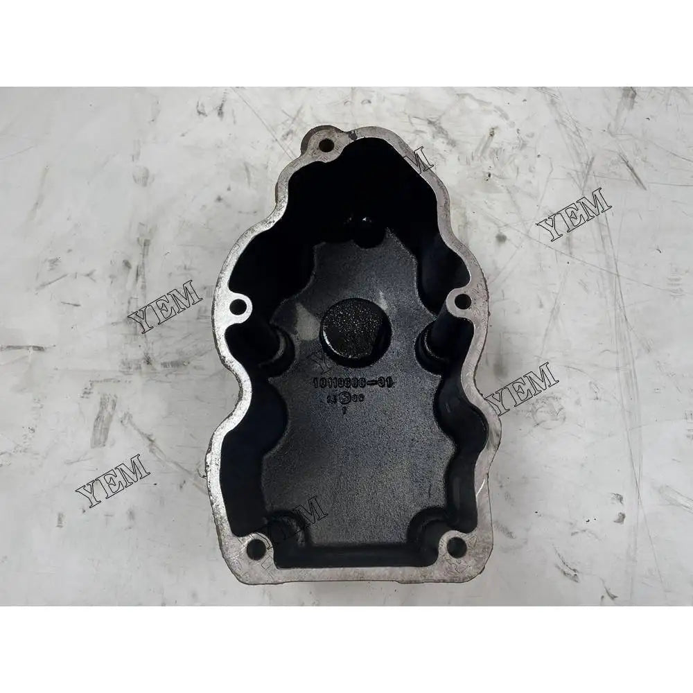 D934T S For Liebherr 10119602 Valve cover B Engine Spare Parts For Yanmar