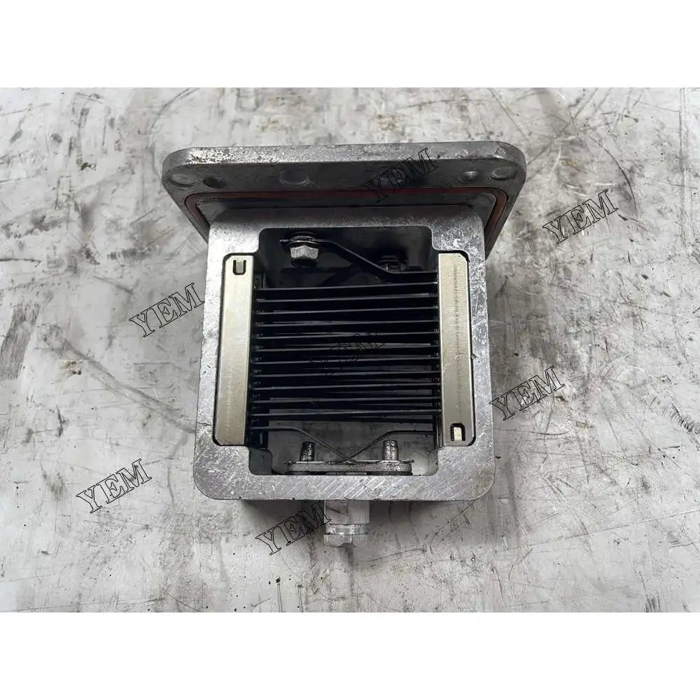 Engine 10299988 For Liebherr Intake branch pipe preheater D934T S Engine Parts For Yanmar