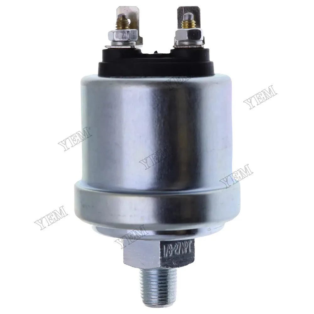 High quality Blade Type 0-100PSI Datcon 240-33 Ohm With 20PSI Alarm Oil Pressure Sender For