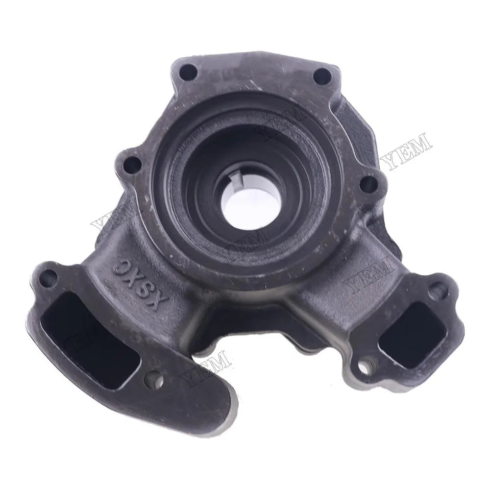 For ZF 4WG200 4WG180 Gear Pump 0750132143 0501208765 YEMPARTS