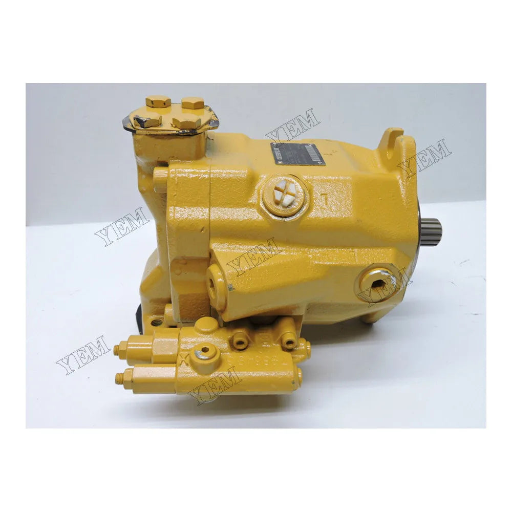 For Caterpillar CAT 924 924G 924H Hydraulic Piston Pump 168-7873 For Caterpillar