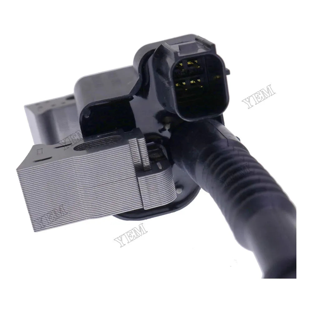 For Honda Engine GX630 GX660 GX690 GXV630 GXV660 2 Pcs Ignition Coils 30500-Z6L-023 For Honda