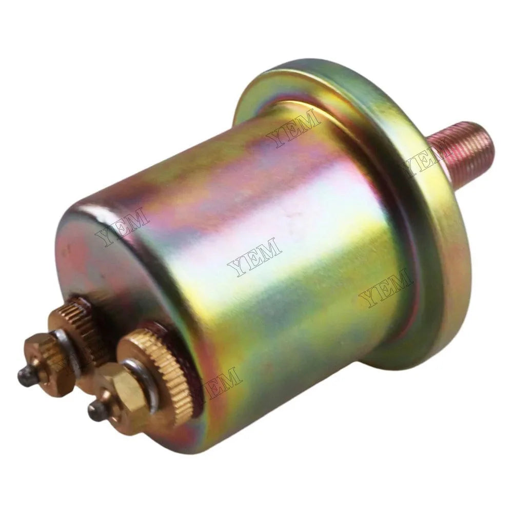 For Cummins Onan MDKAA AB AD AE AF AL AU AV AW 2 Wire Oil Pressure Sensor 0193-0430-01 ES2P-100 For Cummins