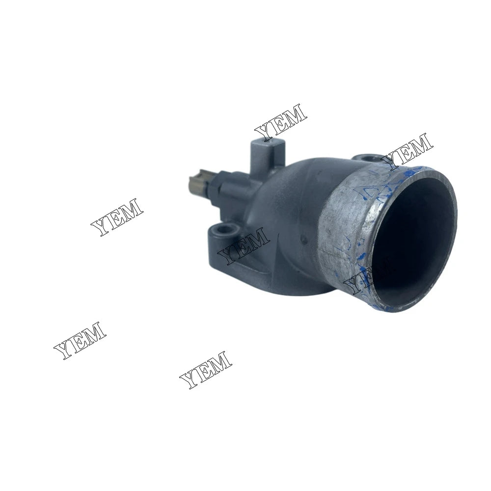 Intake elbow C3.3B C3.3B-cr For Kubota 1J771-05630 Diesel Engine For Yanmar