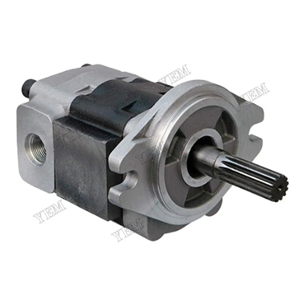 For Mitsubishi S6S Engine F19B-F28A FD40-50 Forklift Hydraulic Pump 91871-03600