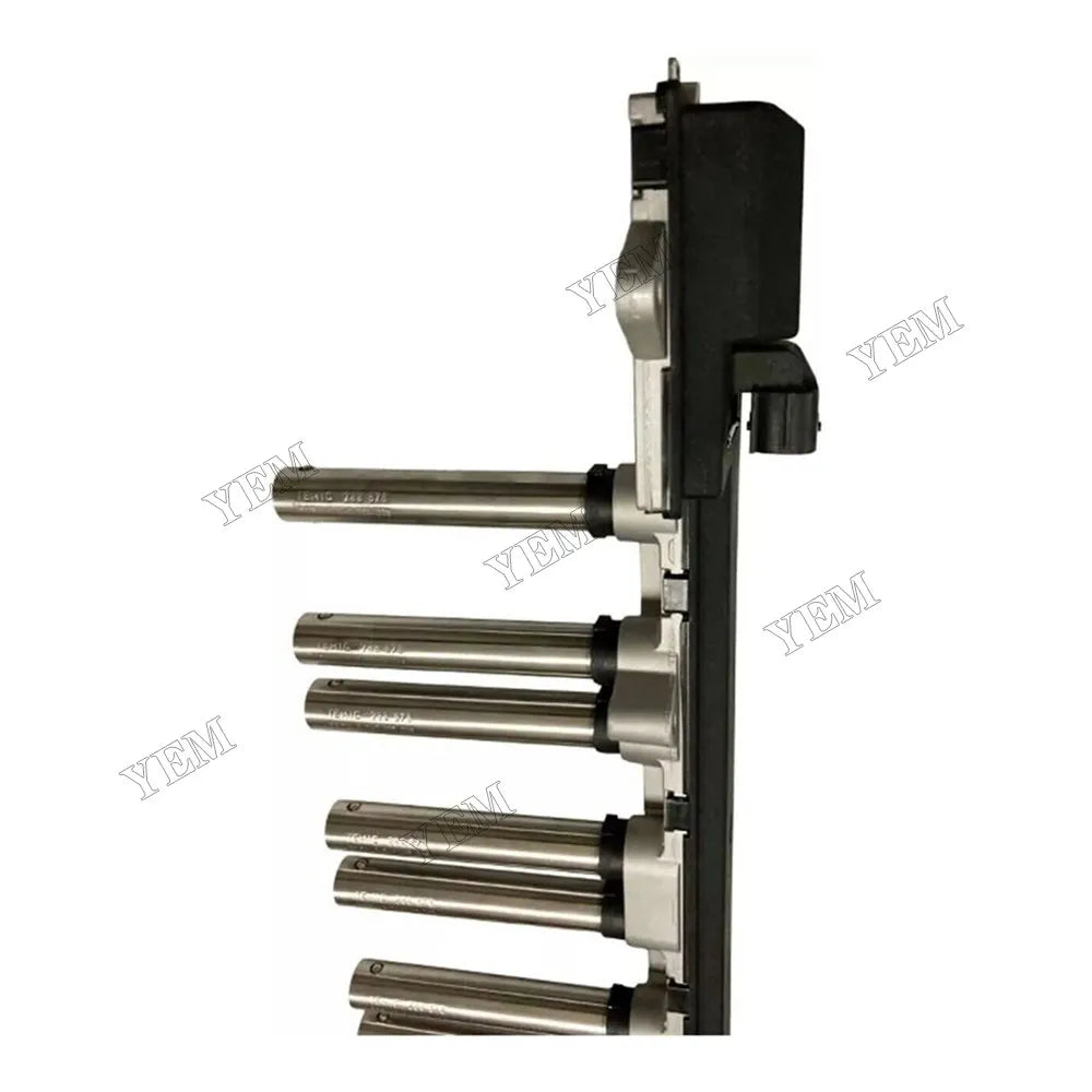 For Mercedes CL600 V12 Right Ignition Coil Pack Spark Plug Connectors 2751500680 For Mercedes