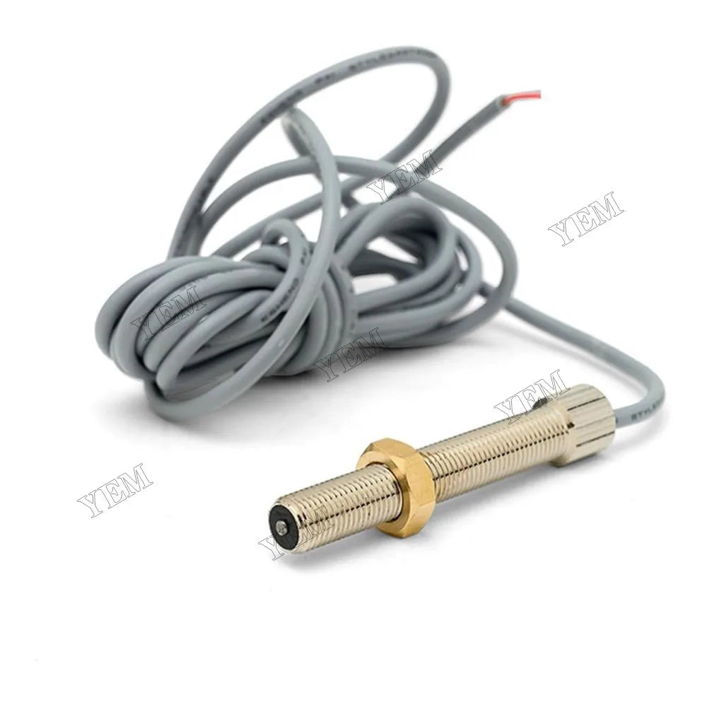For Perkins 1004-40T 1004-40TA 1004-42 1006-6T Speed Pick-up Sensor 2868A006 For Perkins