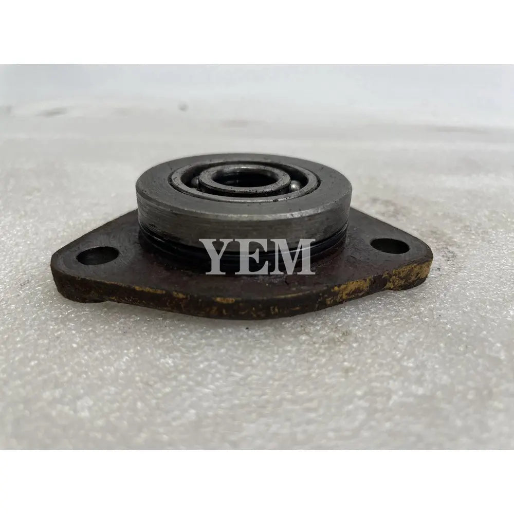 Camshaft outer bearing seat 3D84-1 For Komatsu 129301-02801 Diesel Engine For Yanmar