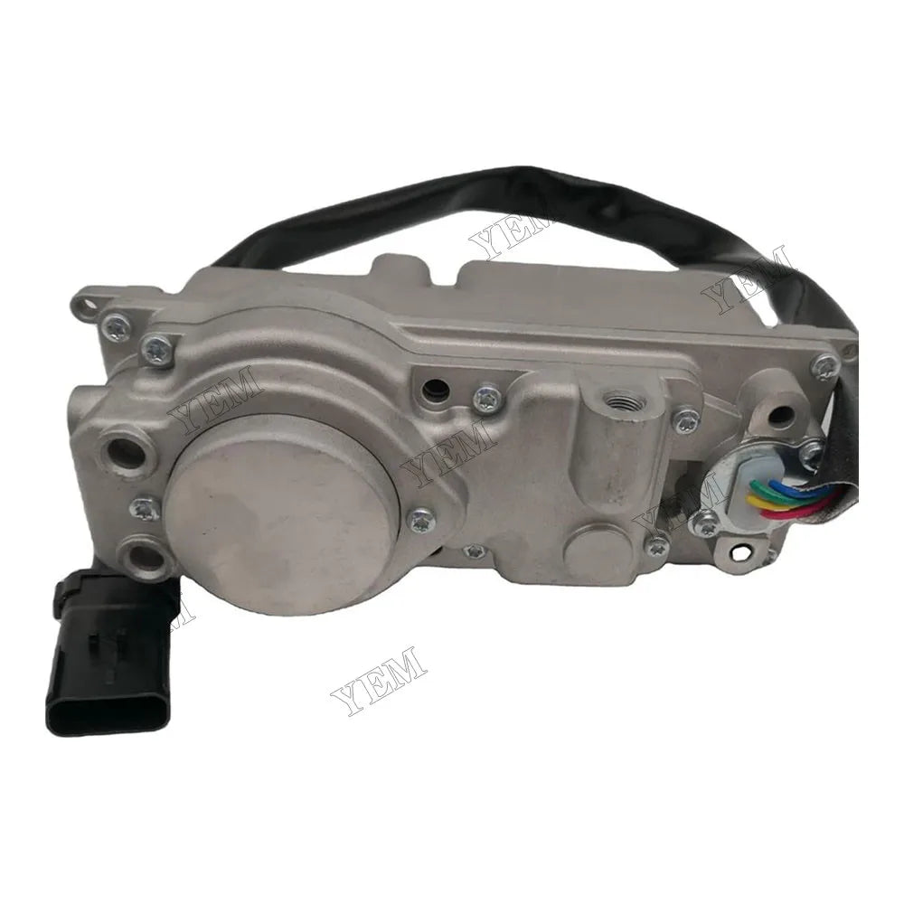 For Cummins Engine ISX Turbo Actuator 3771820 For Cummins