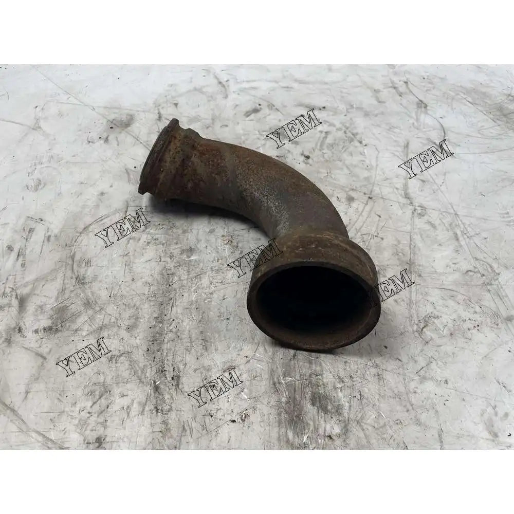 Engine 9079581 For Liebherr Supercharger air outlet bend D934T S Engine Parts For Yanmar