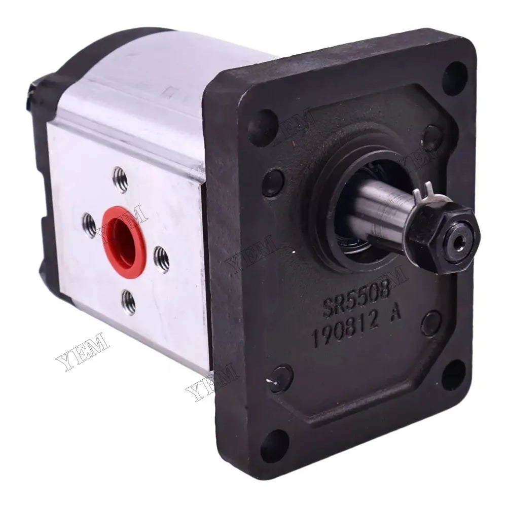 For New Holland Tractor 4835 5635 6635 7635 L65 TL100 TL70 TL80 TL90 TN55 TN60 TN65 TN70 Hydraulic Pump 5168841 For New Holland