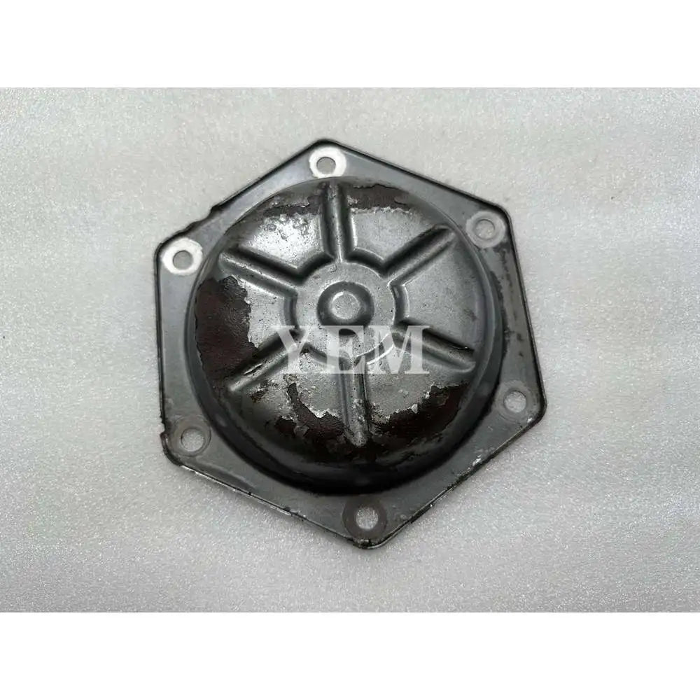 For Yanmar Diesel pump gear cover 4T95LT-GN 121850-01550 Engine Parts
