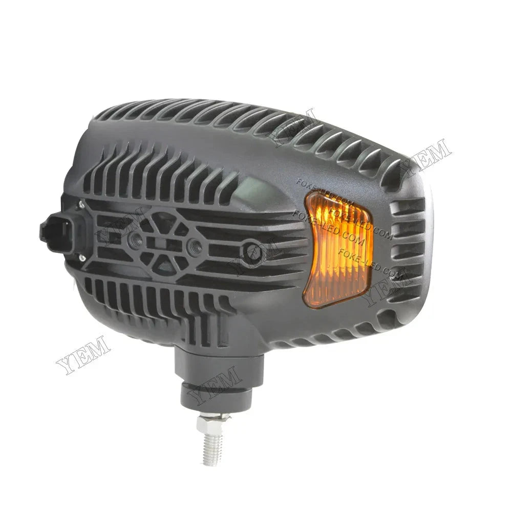 For John Deere Tractor 9330 9410R 9430 9430T 9460R 9460RT 24V Headlight AZ54038 For John Deere