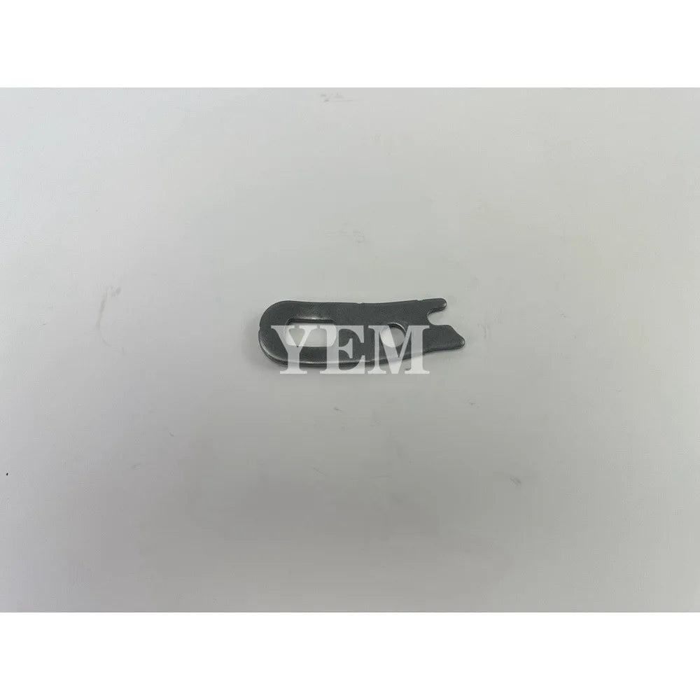 Injector pressure plate V3307 For Kubota 1G772-53450 Diesel Engine