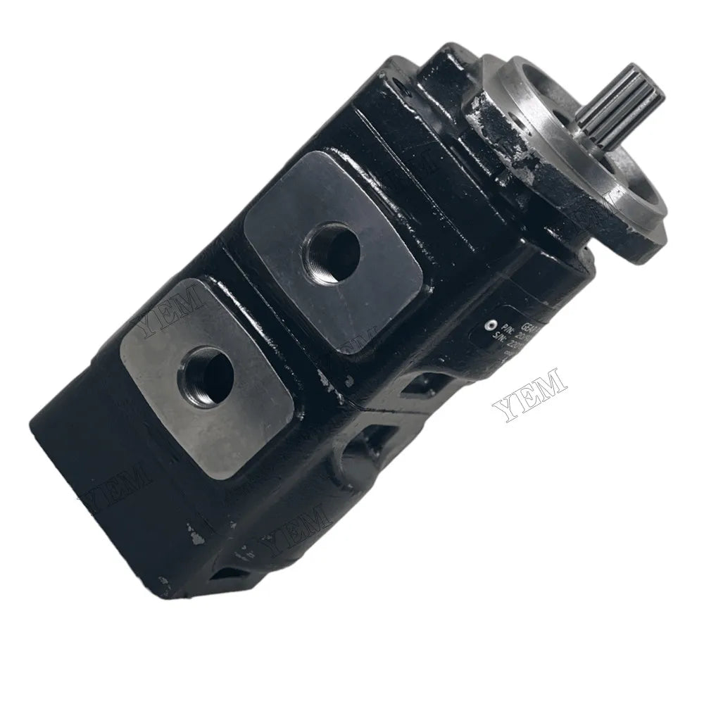For JCB Loader 3CX 4C 4CX 4CX-PC 4CX444 215/3CX 15 Hydraulic Pump 20/925581 For JCB