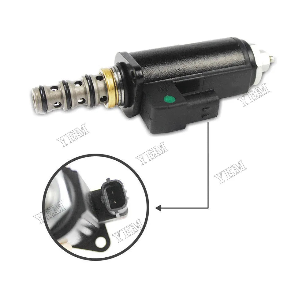 For Volvo Excavator EC300D EC350D EC350E EC380E EC380EHR EC750D EC750E EC950E EW205D Valve 14659751 For Volvo