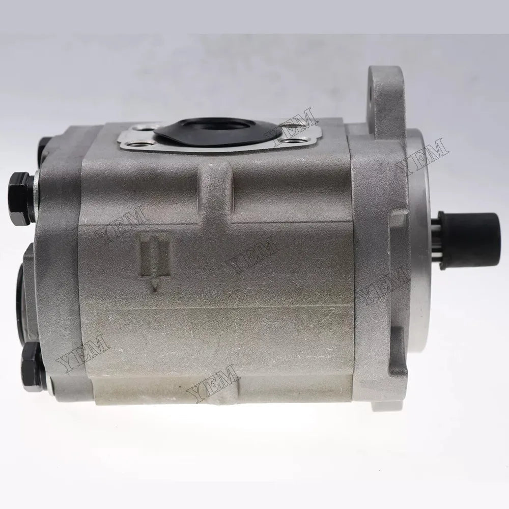 For Toyota Engine 1DZ Forklift 7FD20/30 Hydraulic Gear Pump 67110-23360-71 For Toyota
