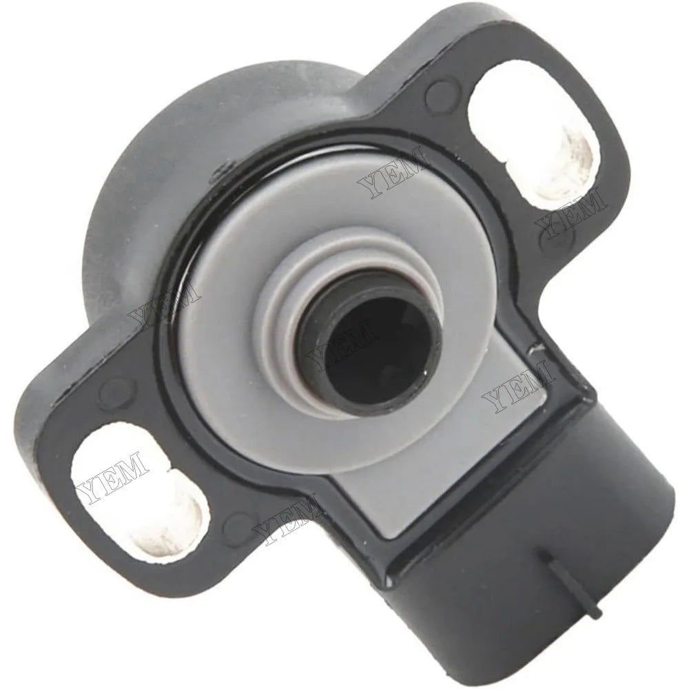 For Yamaha Motorcycle FZ6 FZ1 Throttle Sensor Assembly 5FL-85885-02 2D1-85885-00-00