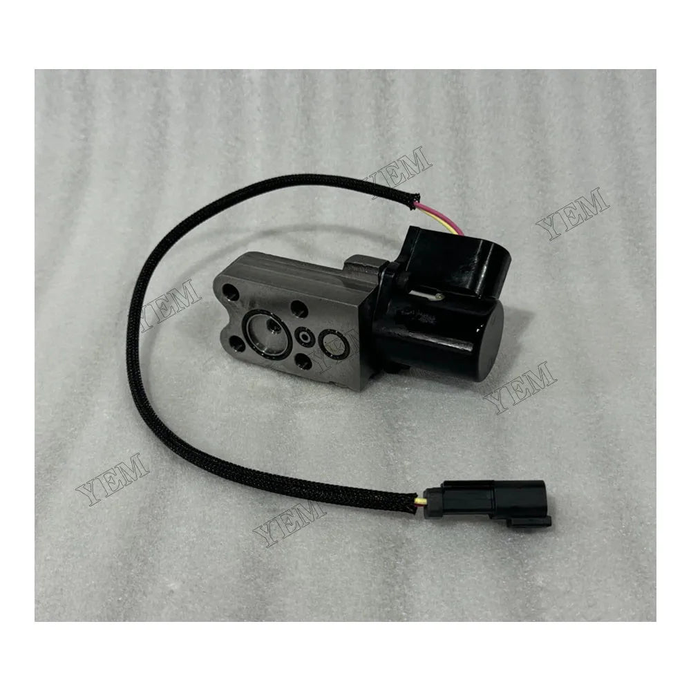 For Komatsu Excavator PC360LC-10 PC390LC-10 PC490-10 PW180-10 PW180-7 Solenoid Valve 702-21-61700 For Komatsu