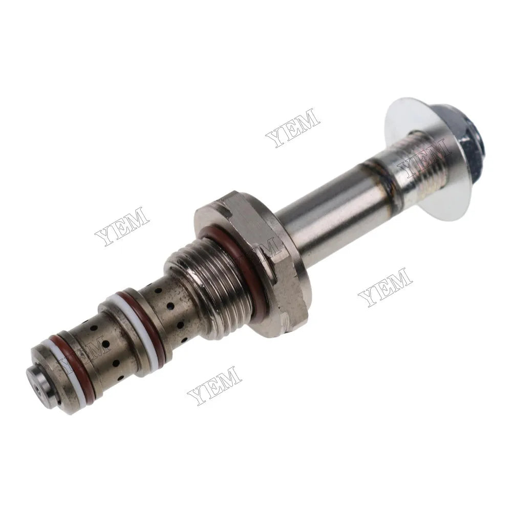 For Caterpillar CAT Backhoe 416C 420D 424D 426C 428C 430D 432D 436C 438C 438D 442D 446B 446D Solenoid Valve 171-8772 156-5970