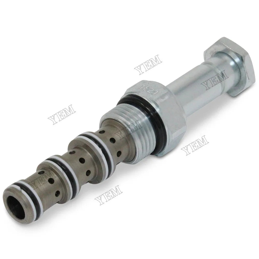 For John Deere 625D 630D 635D 2510H 643L 843L CH570 CH670 CH960 CP770 CS770 Solenoid Spool Cartridge Valve H233114