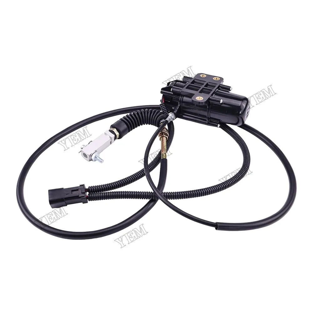 For John Deere Compact Excavator 35D Actuator 4608380 For John Deere