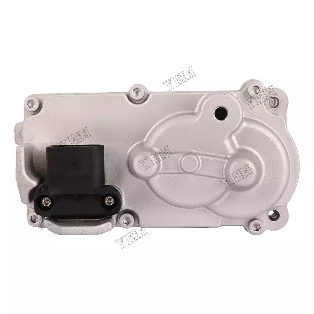 For Cummins Engine X15 X12 ISX Turbocharger Actuator 6382093 For Cummins