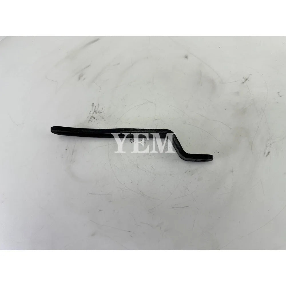 For Mitsubishi Generator adjustment bracket S4S-IDI Engine Parts For Yanmar