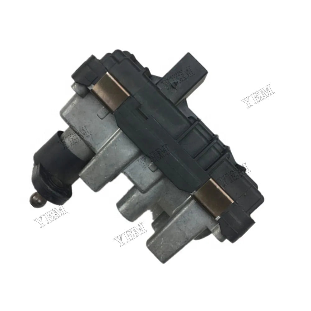For Nissan Engine YD25DDT Vehicle Navara Pathfinder Frontier Turbo Actuator 59001107185 6NW010099-01 U-002 For Nissan