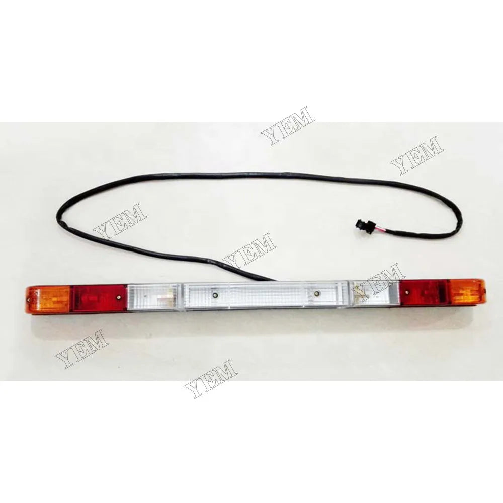 For Linde Forklift 1218 1283 Series Interior Light 0009740013