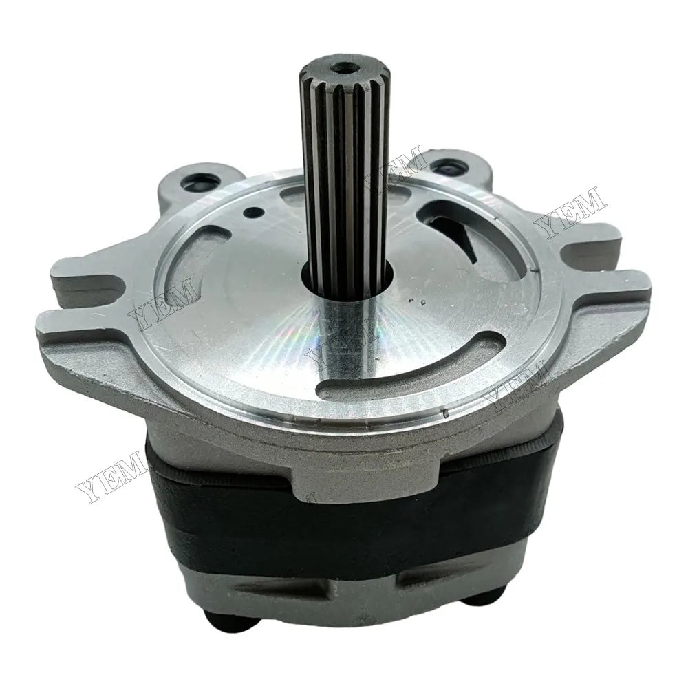 For Yanmar Excavator VIO45 Pilot Gear Pump PSVD2-17E For Yanmar