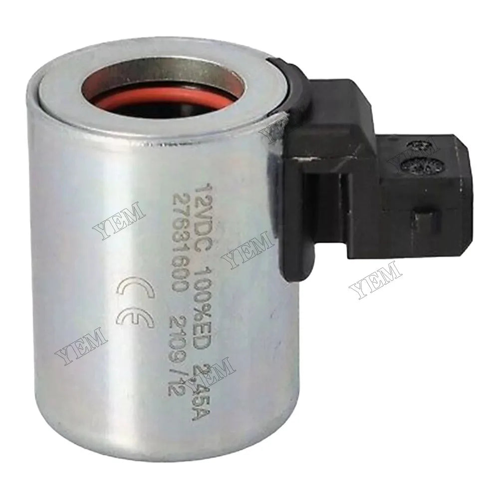 For Bomag Roller 12V Solenoid Coil 05887443 For Bomag