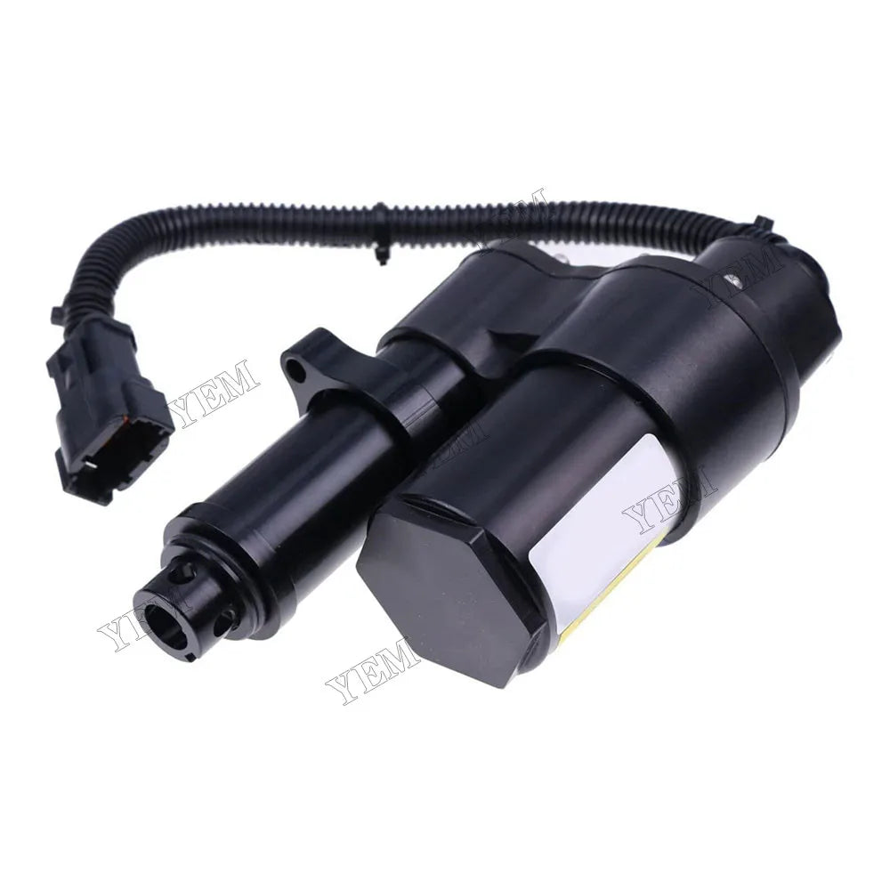 For Bobcat 753 873 883 963 A220 A300 A770 S100 S130 S185 S205 S220 S250 S300 S330 S510 Fridayparts Control Valve Actuator 7101672