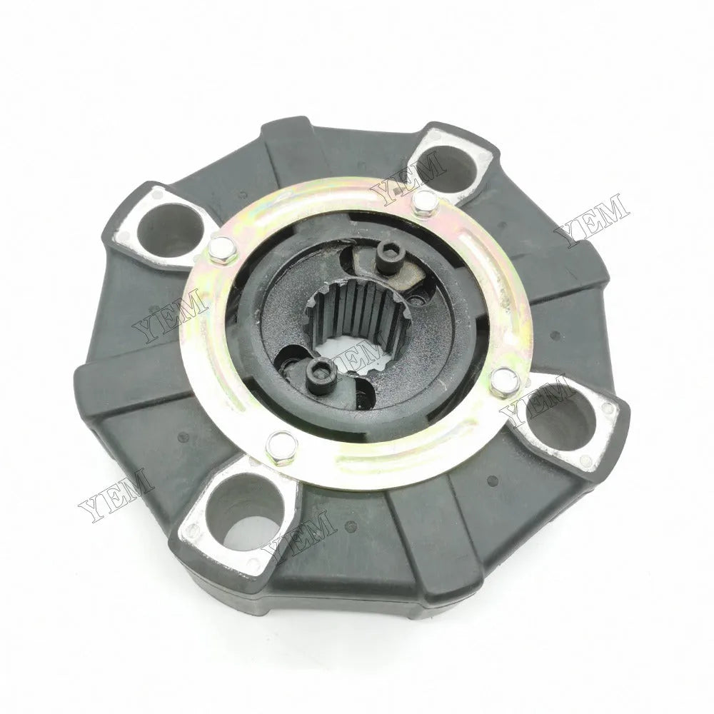 For Caterpillar Engine 3306 Excavator CAT E300 EL300 EL300B Coupling Assy 094-6377 For Caterpillar