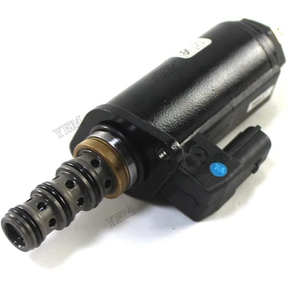 For Kobelco Excavator 230SR-3 260SR-3 SK170-9 SK260-9 SK295-9 SK350-9 SK485-9 SK485LC-9 1 PC Solenoid Valve YN35V00048F2 For Kobelco