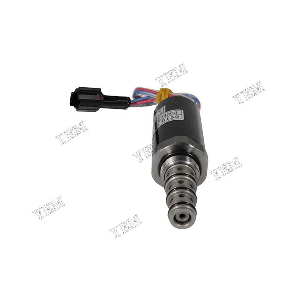 Excavator HD820-3 HD820-2 Solenoid Valve SKX5-G24-205 KWE5K-20/G24D05 for Kato