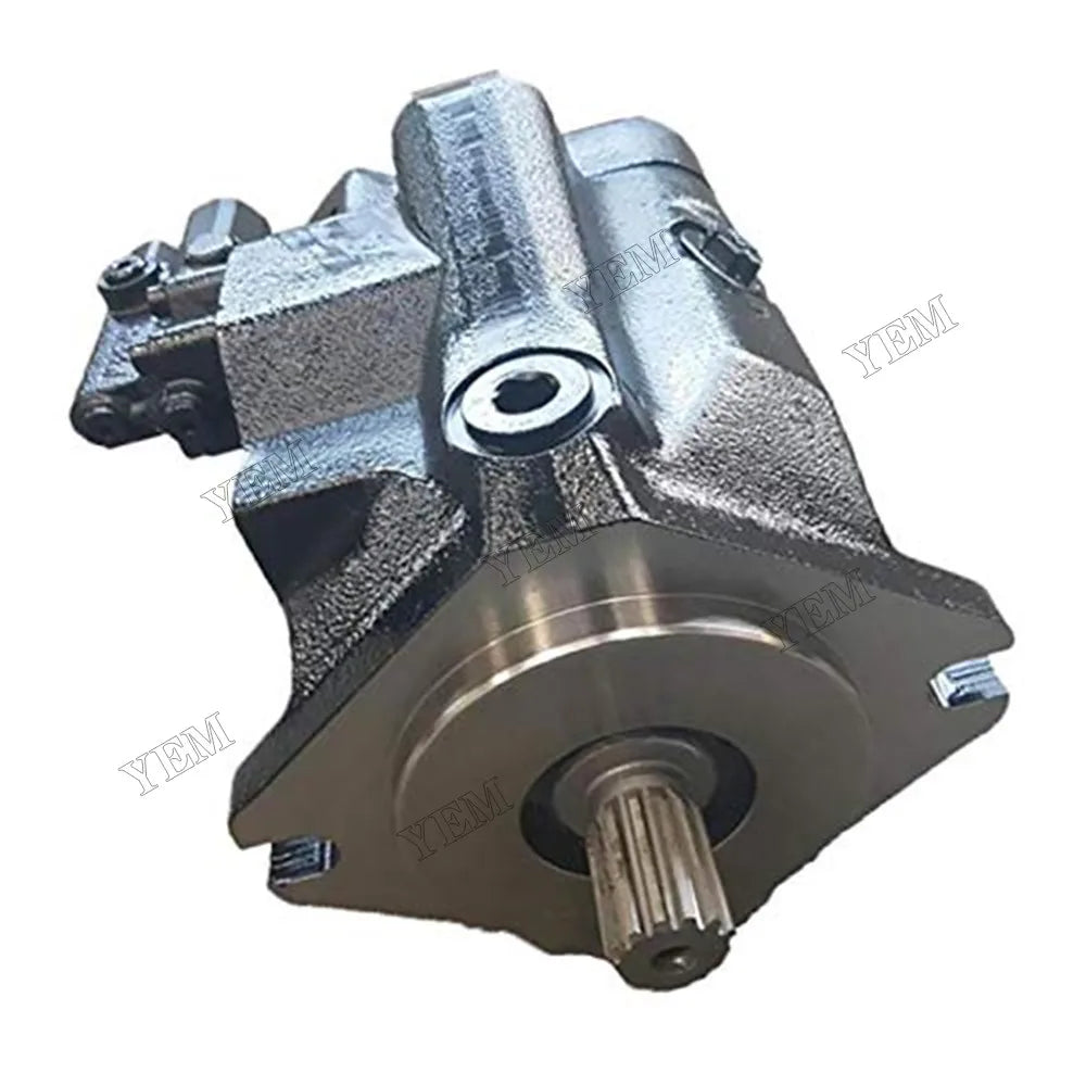 For Volvo L60E L60F L60G L60H Wheel Loader Hydraulic Pump VOE11172711